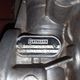 Клапан защитный 4-х контурный б/у для Mercedes-Benz Actros 1 96-02 - фото 4
